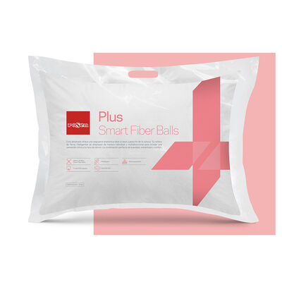 Imagen 1 del producto Almohada Rosen Soft Plus 50 x 70 cm