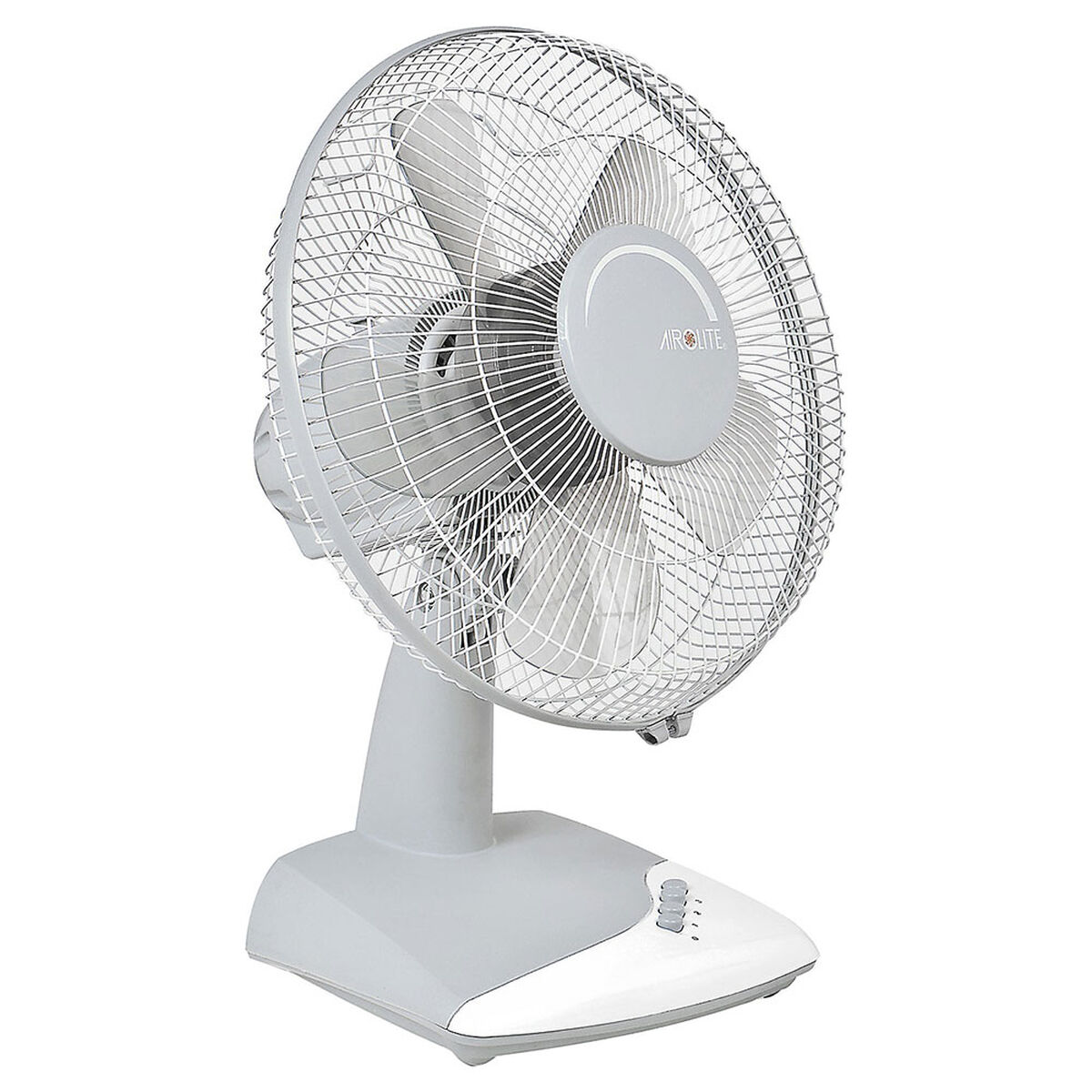 Ventilador Sobremesa 12" Airolite