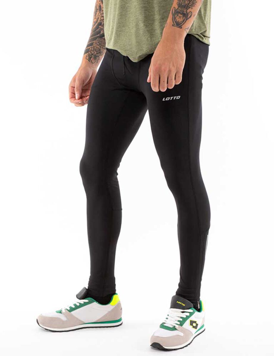 Calza Deportiva Hombre Lotto