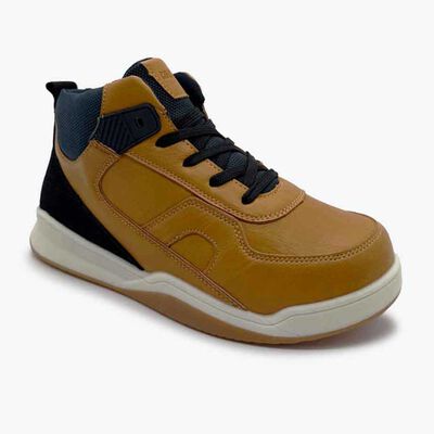 Imagen 1 del producto Zapatilla Urbana Niño Cutback Camel