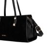 Cartera de Mano Secret Zagreb SC7 Grande Negro