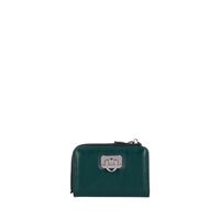 Billetera Secret Pekin ST6 S Verde