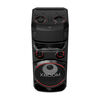 Minicomponente LG XBOOM RN7 1000W