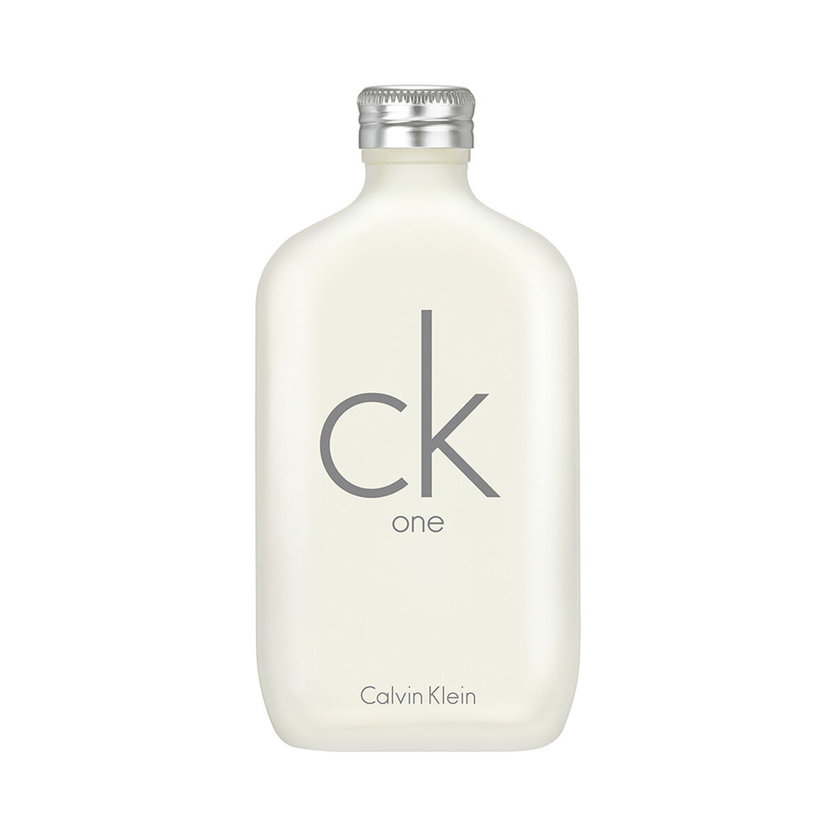Perfume Calvin Klein CK One EDT 200 ml