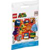 Set Bloques Serie4 Super Mario 29 Piezas Lego