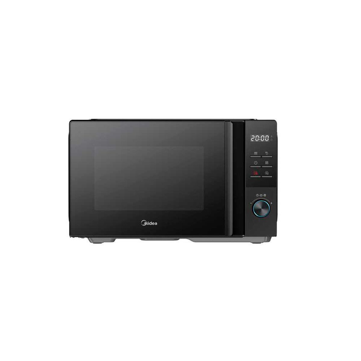 Microondas Midea MMOP02OAA-MPCBK 25 lts.