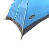 Carpa Montana Outback Celeste 2 Personas