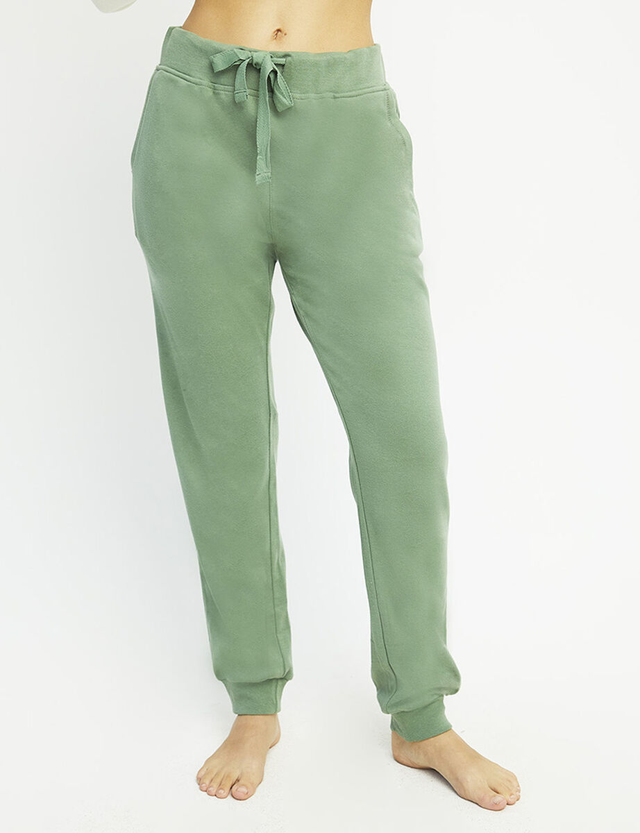 Pijama de Algodón Manga Larga Mujer Palmers