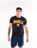 Polera Deportiva Hombre Barcelona