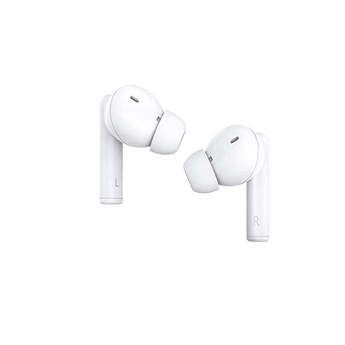 Audífonos Bluetooth In Ear Honor Choice X5 Blanco