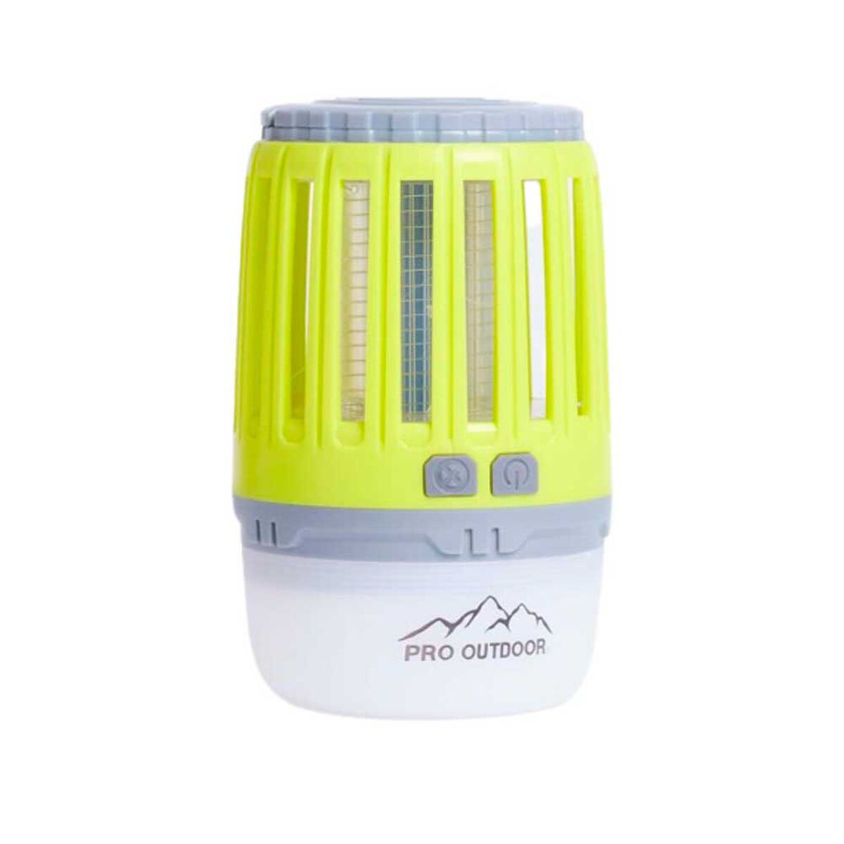 Lampara Led Anti Mosquitos Contra Agua Pro Outdoor Pro Outdoor