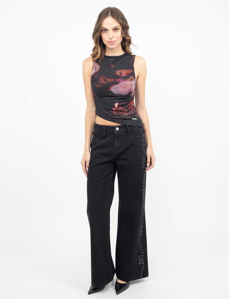 Jeans Mujer Soviet