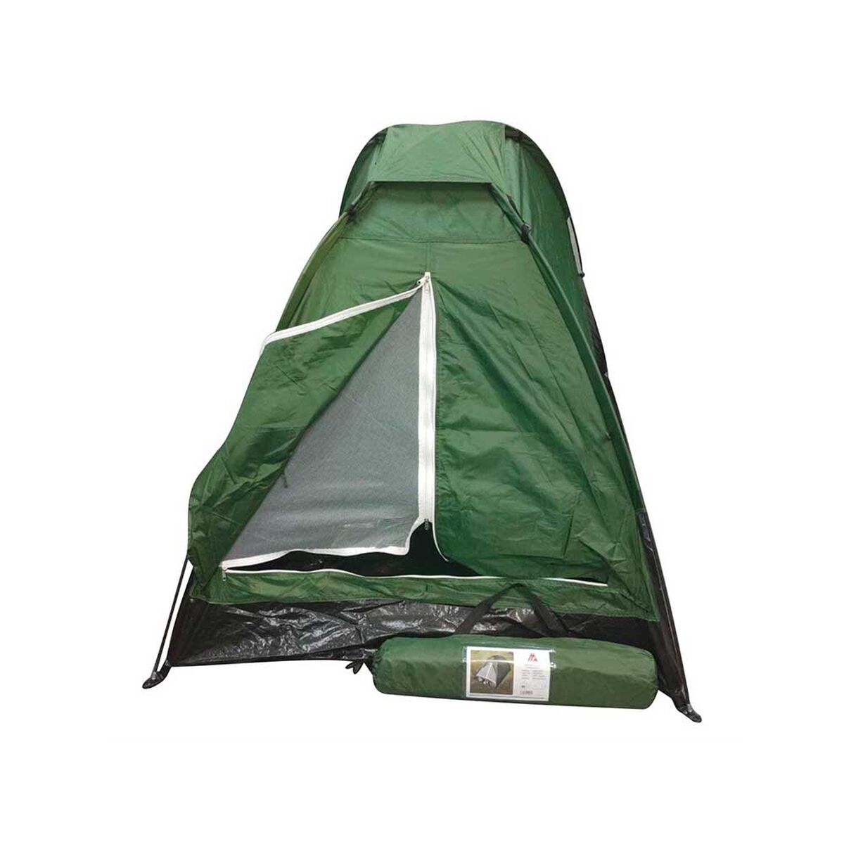 Carpa Gillibrand Verde 2 Personas