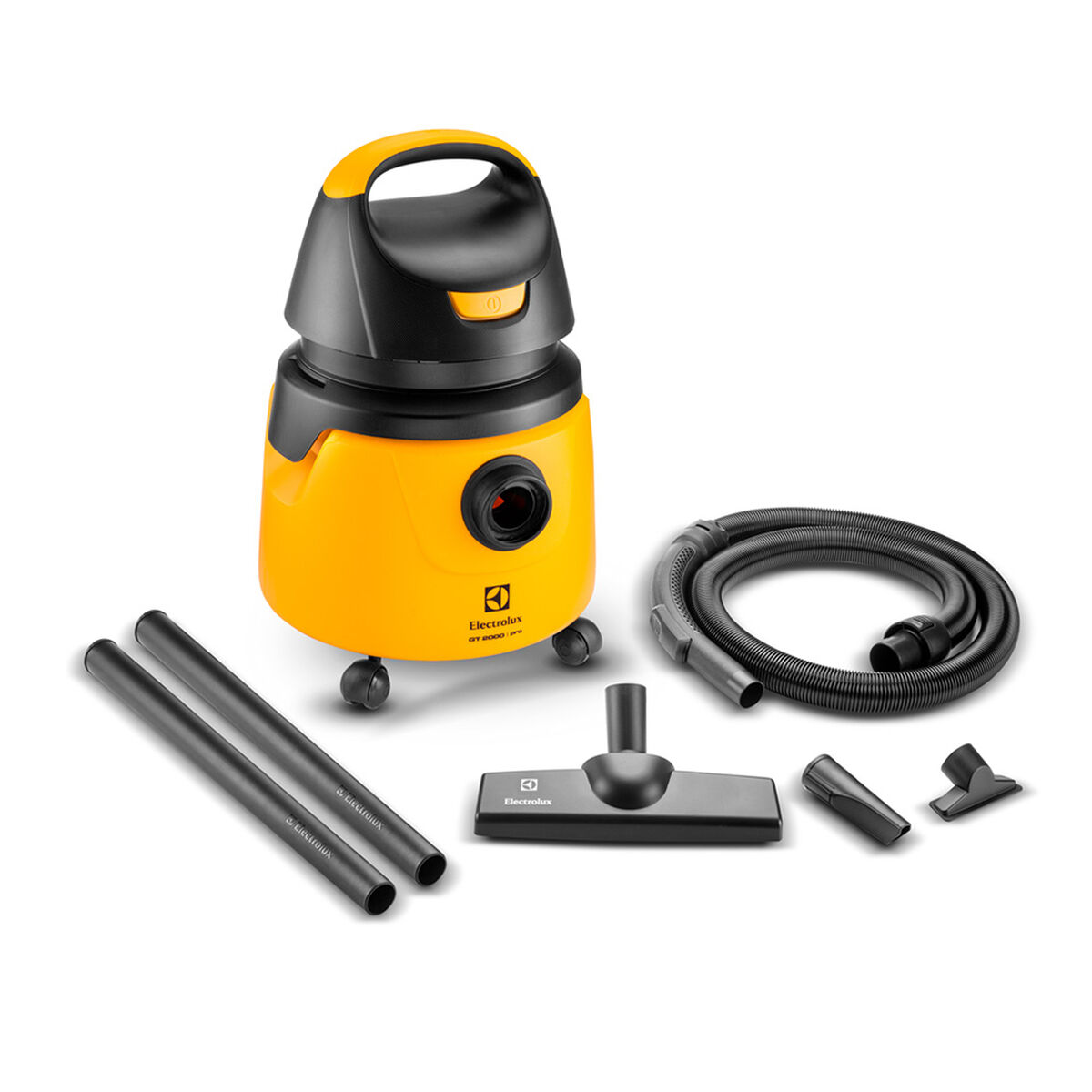 Aspiradora de Arrastre Electrolux GT2000 PRO GT20N