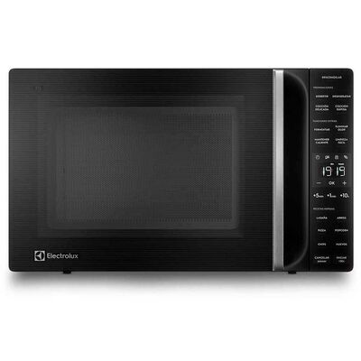 Imagen 2 del producto Microondas Electrolux ME31N 31 lts.