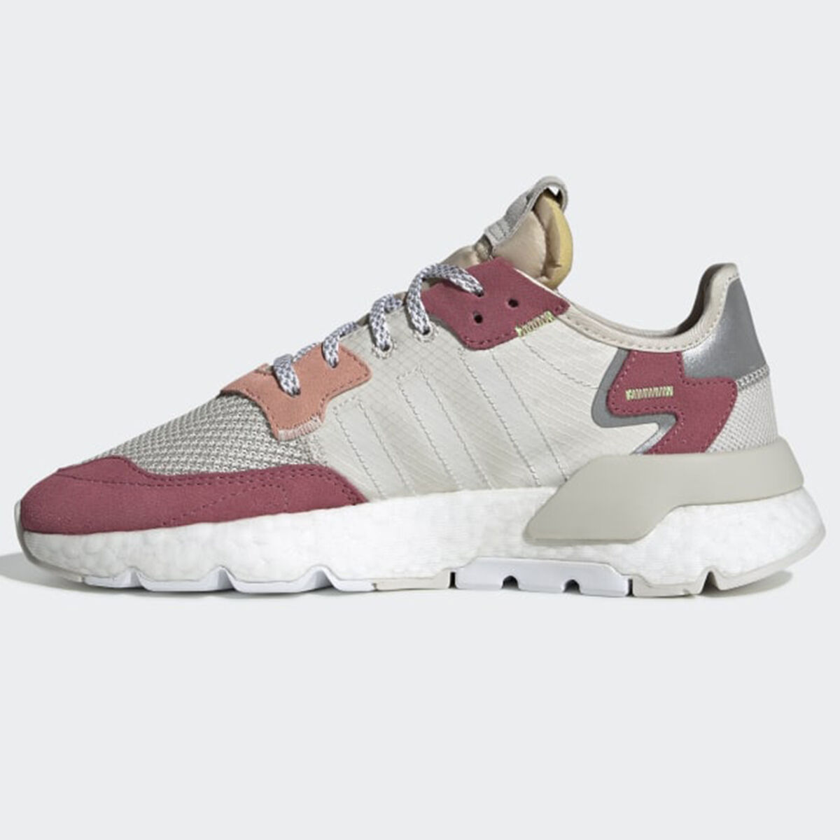 Zapatilla Mujer Adidas Nite Jogger W