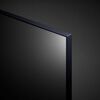 LED 65" LG 65UQ8050PSB Smart TV 4K Ultra HD 2022