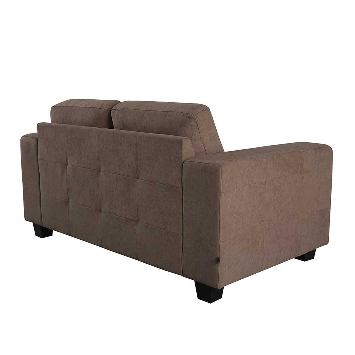 Sofá CIC Tamesis 2 Cuerpos Taupe