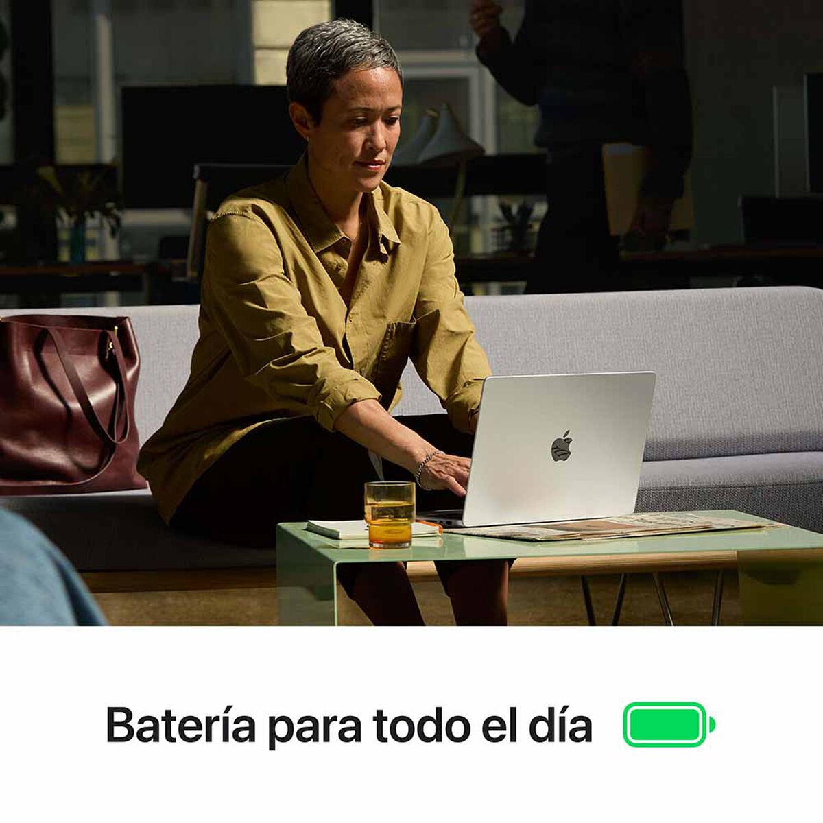 Macbook Pro 14" Chip M4 Pro 24GB/ 512GB SSD