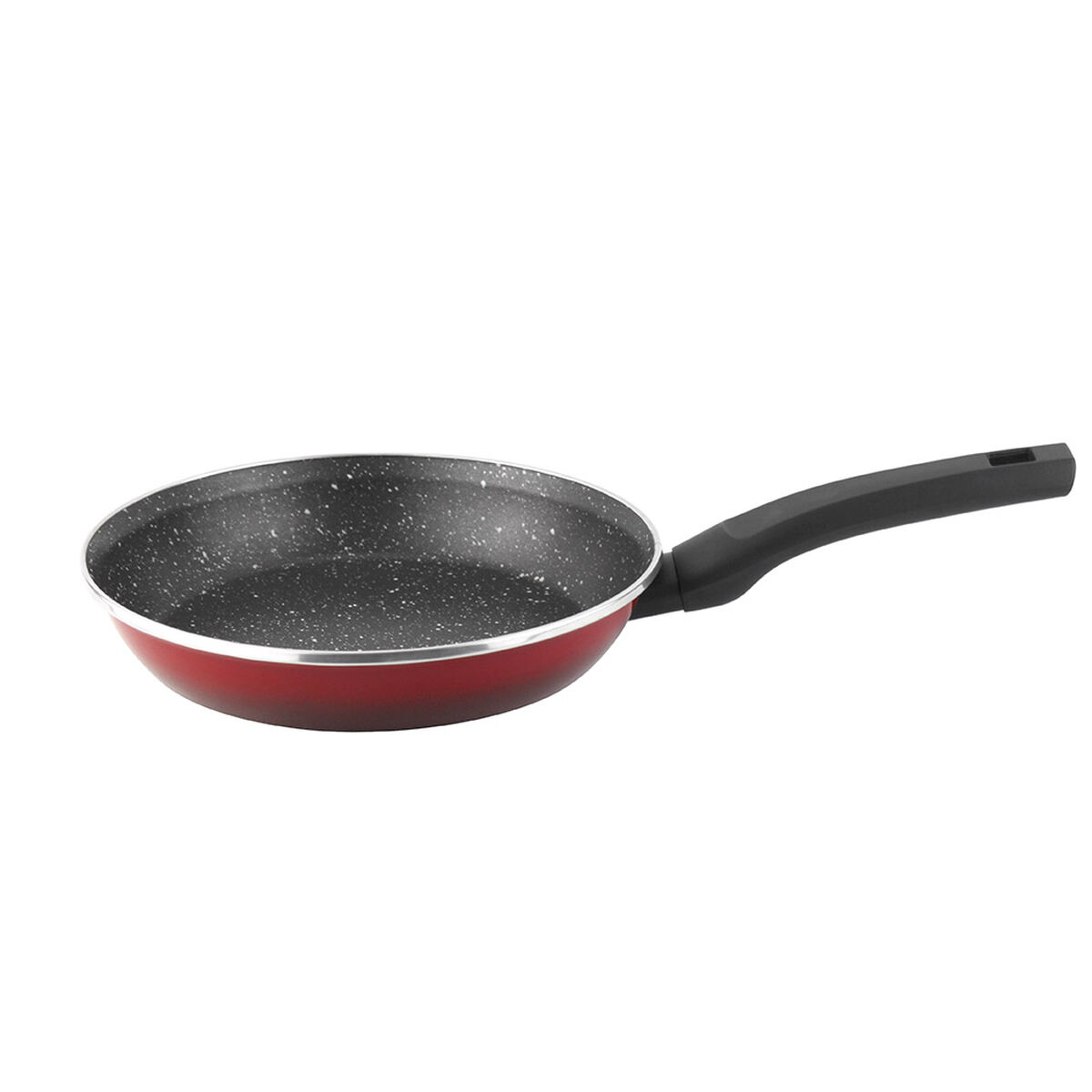 Sartén Acero Vitrificado Magefesa Coral Due 26 cm