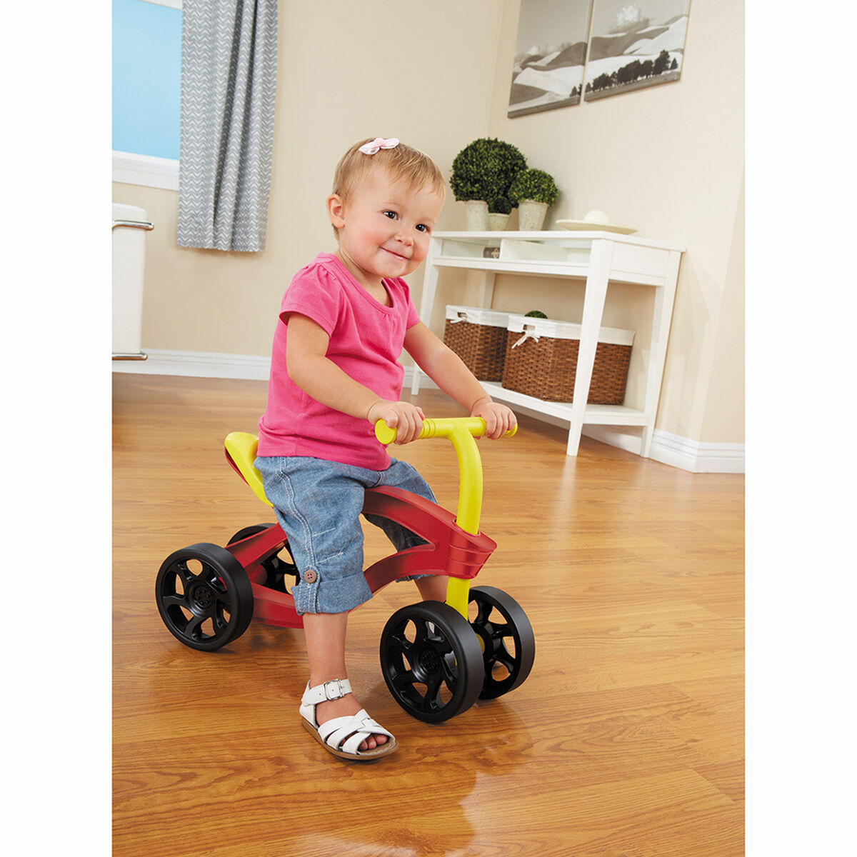 Corre Pasillos Little Tikes