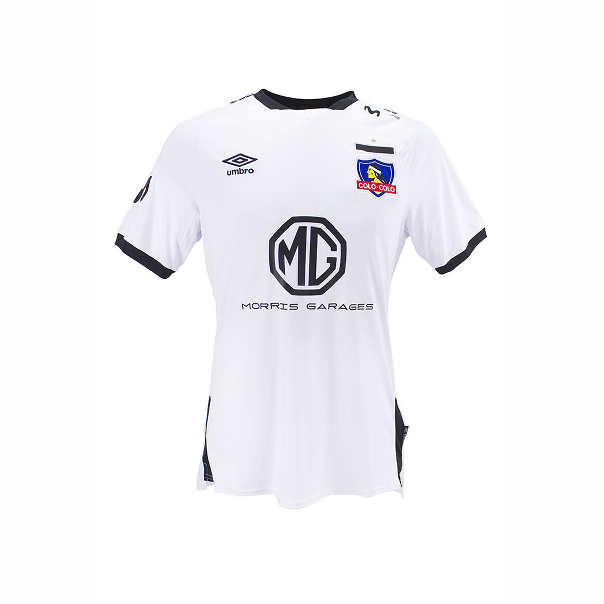 Camiseta Local Colo-Colo Hombre  Umbro 2019