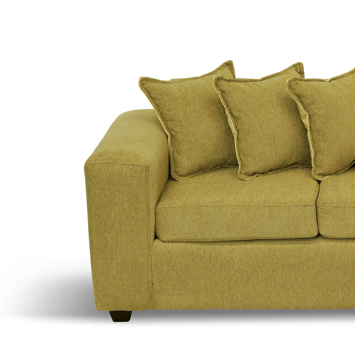 Sofá Seccional Latam Home Verona 5 Cuerpos