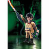 Figura Ghostbusters E. Spengler de Playmobil