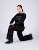 Pantalón Casual Sport Mujer Everlast