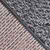 Alfombra Mashini Shaggy 1.8k Studio Reno 150 x 200 cm