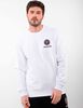 Polerón Deportivo Cuello Redondo de Algodón Hombre Inter Miami