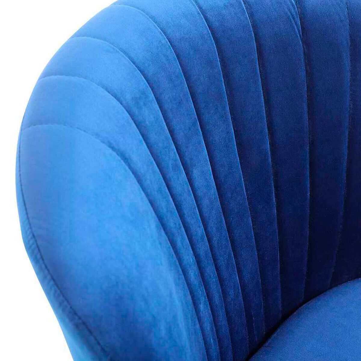 Poltrona Sitial Casanova Ibiza Azul