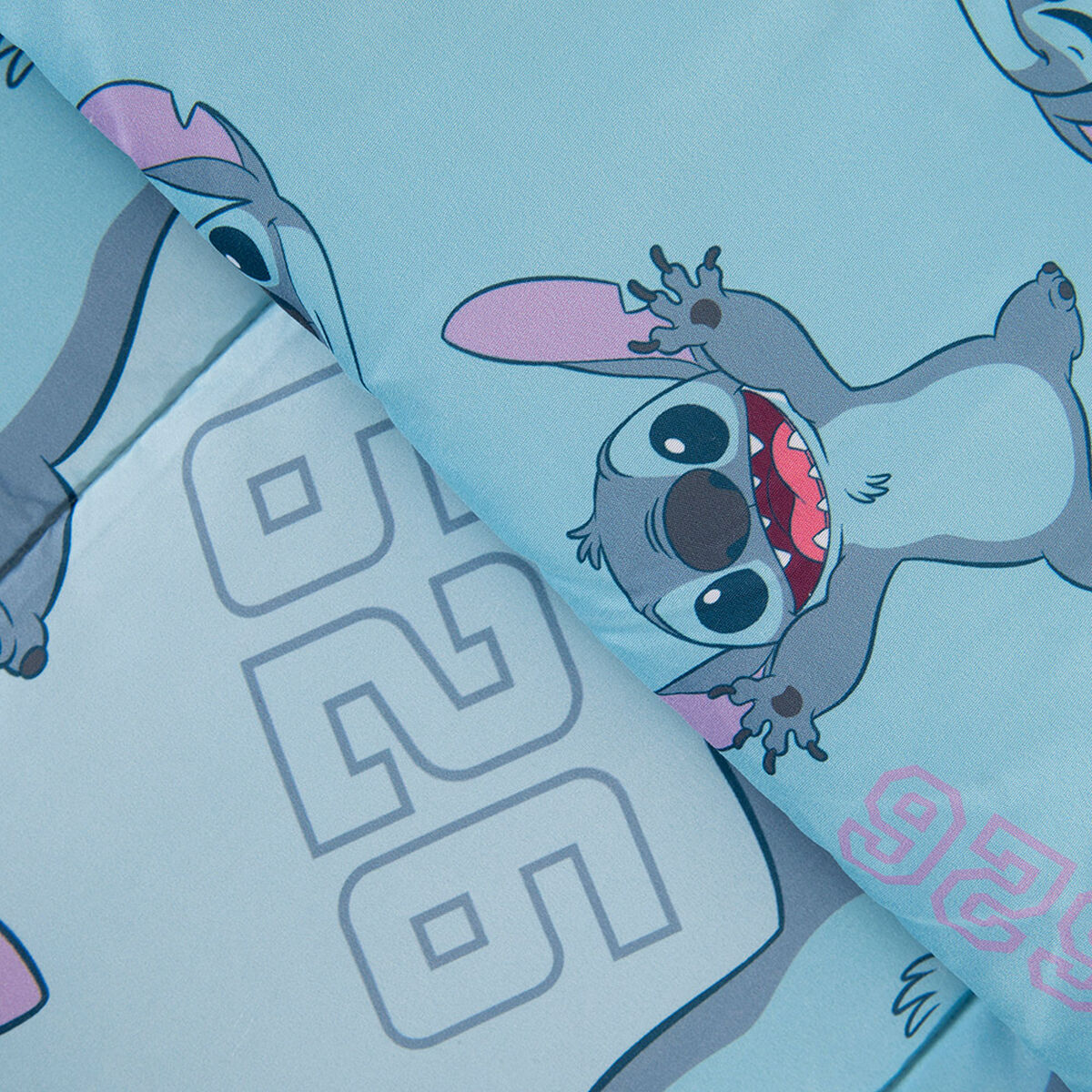Plum&oacute;n Disney Stitch 1,5 Plazas