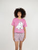 Pijama Mujer Disney
