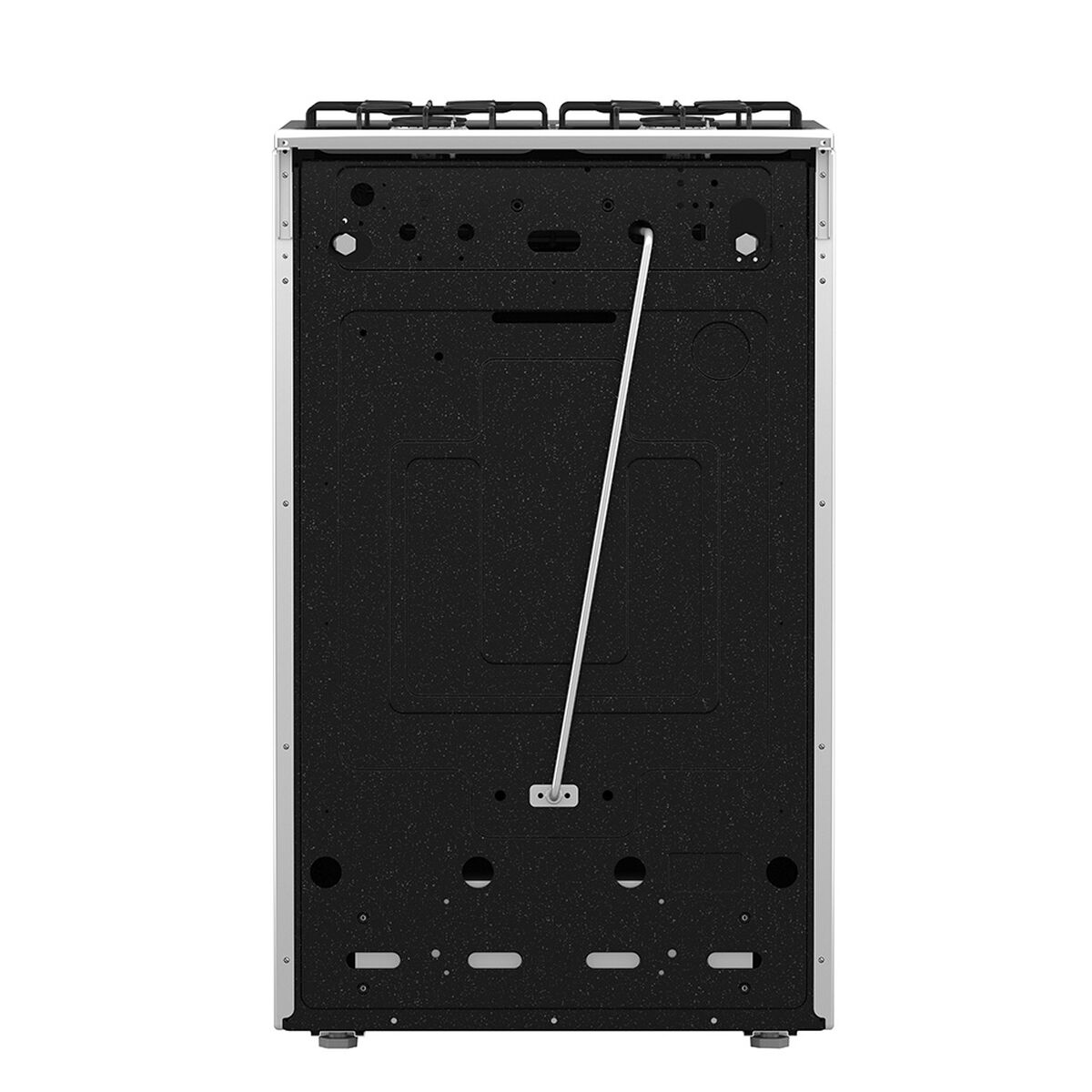 Cocina a Gas Mabe CMC20AXX-1 4 Quemadores