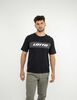 Polera Deportiva Hombre Lotto