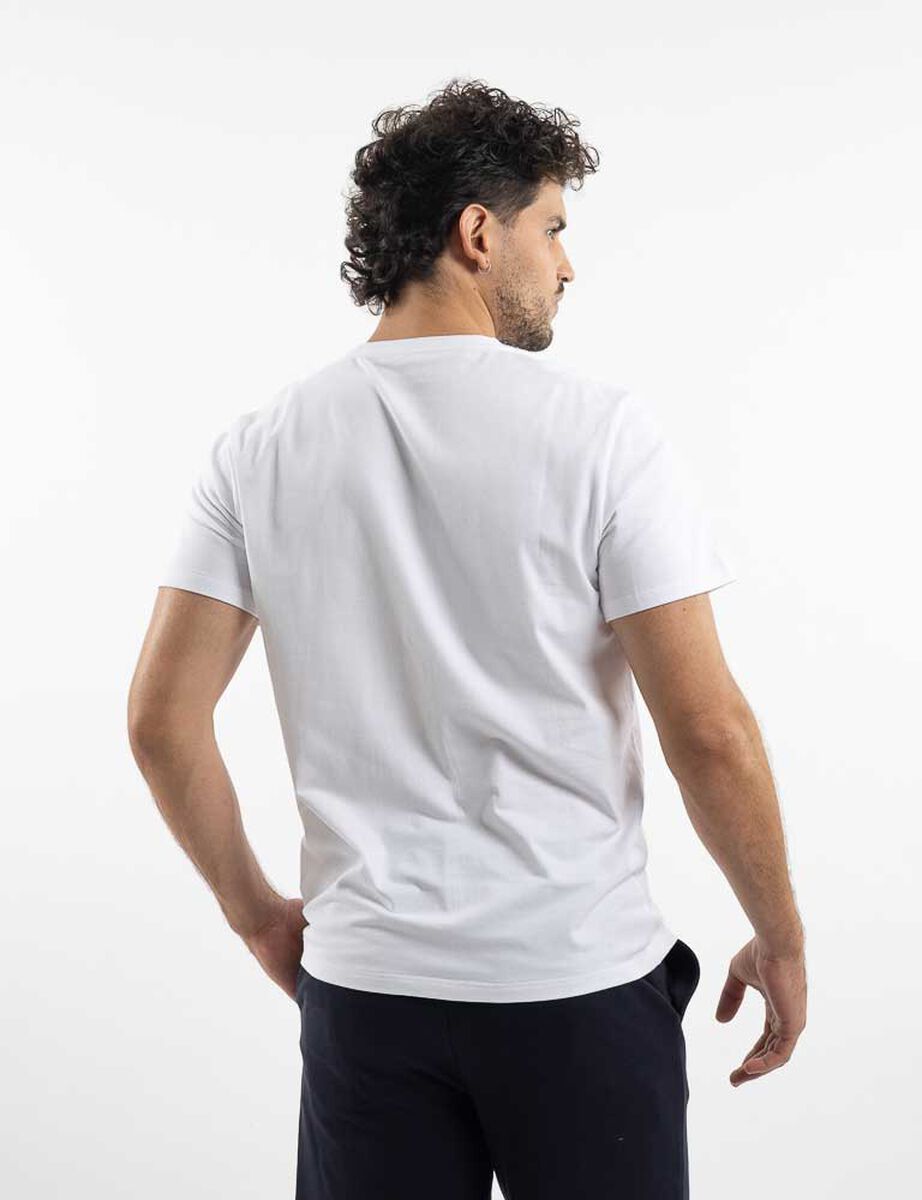 Polera Hombre Zibel