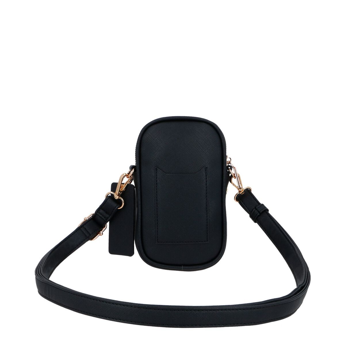 Portacelular Secret Buzios SC6 L Negro