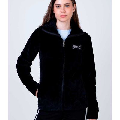 Chaqueta Deportiva Mujer Everlast
