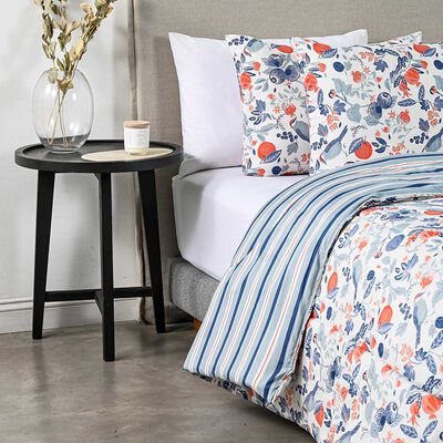 Imagen 2 del producto Cubrecama American Family 2 Plazas Citrus