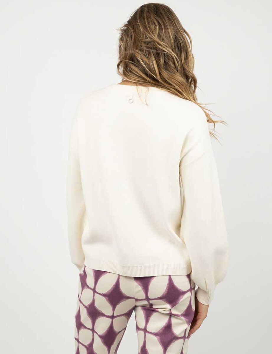 Sweater Mujer Alma