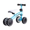Bicicleta Balance Bike Xt02 Azul Bebesit