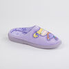 Pantufla Angélica Mujer Nickelodeon