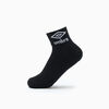 Pack 3 Unidades Calcetas Deportiva Unisex Umbro