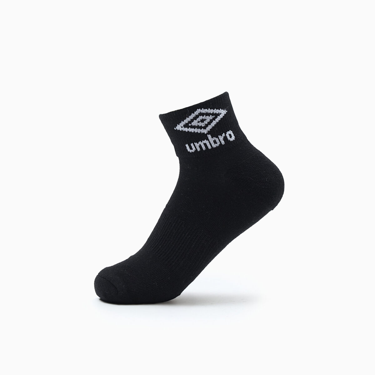 Pack 3 Unidades Calcetas Deportiva Unisex Umbro