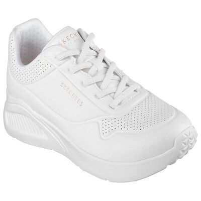 Imagen 1 del producto Zapatilla Urbana Mujer Skechers Blanco