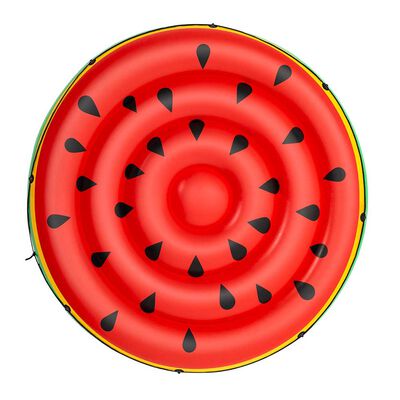 Colchoneta Inflable Sandia  Bestway 43140