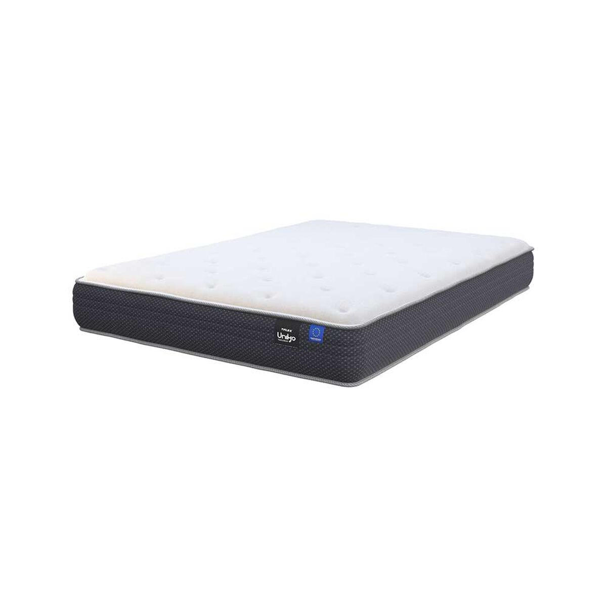 Colchón Flex 2 Plazas Uniko