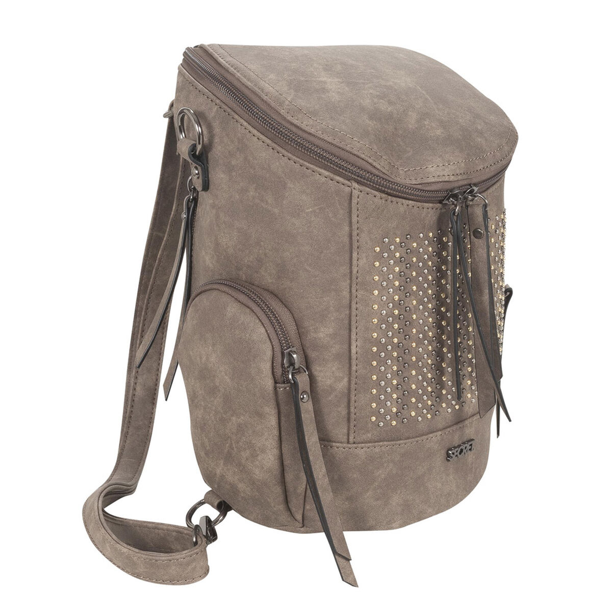 Mochila Singapur Secret