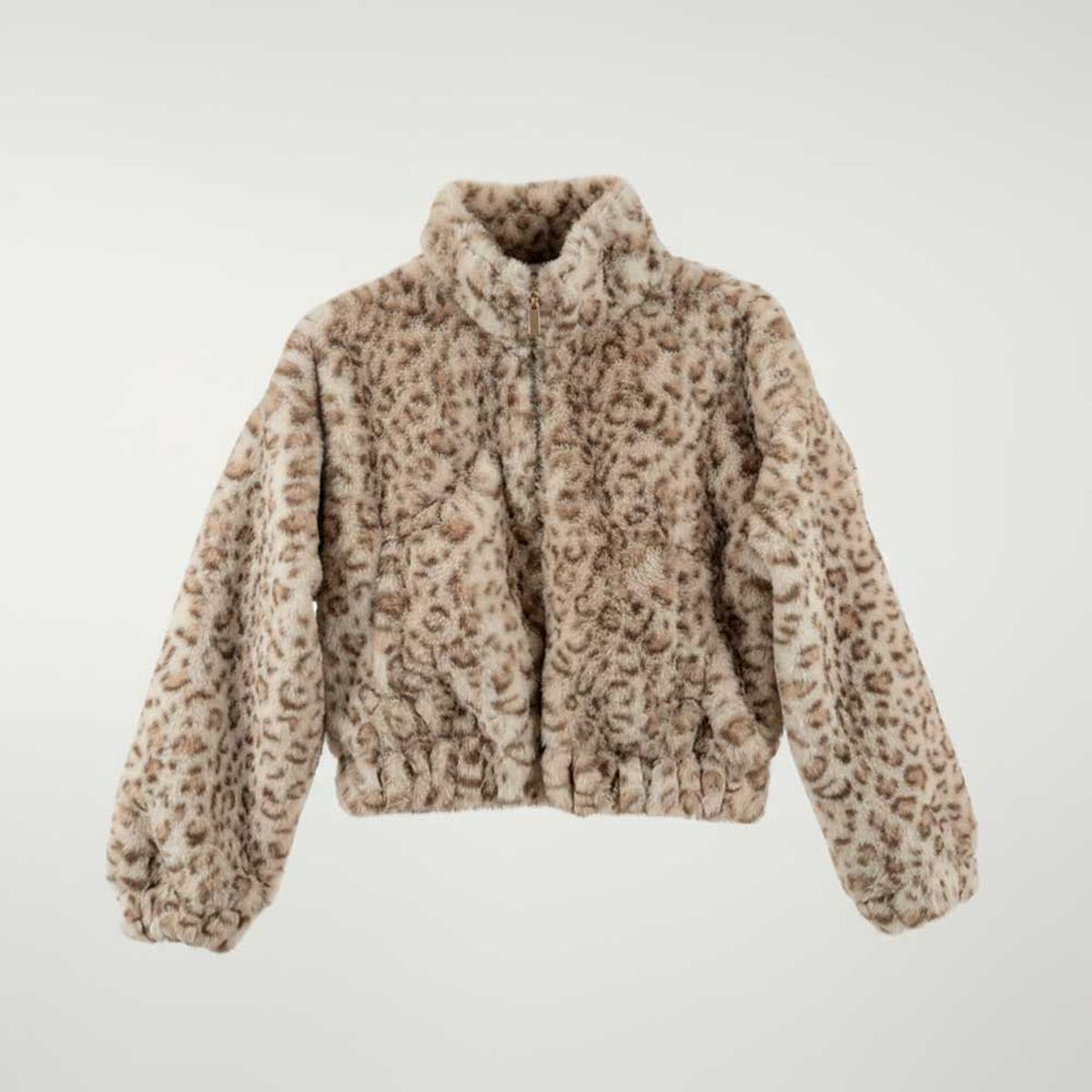 Chaqueta Ni&ntilde;a Chess